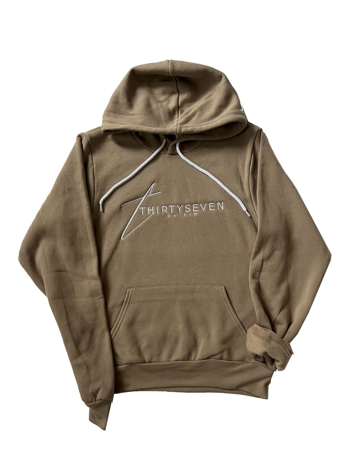 Thirtyseven Hoodie